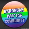 Barudak